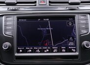 Volkswagen Tiguan SUV 2,0 l 140 kw