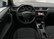 Škoda Octavia Kombi 1,6 l 85 kw