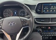 Hyundai Tucson SUV 0,0 130 kw