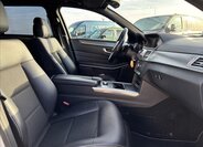 Mercedes-Benz Třídy E Kombi 2,1 l 125 kw
