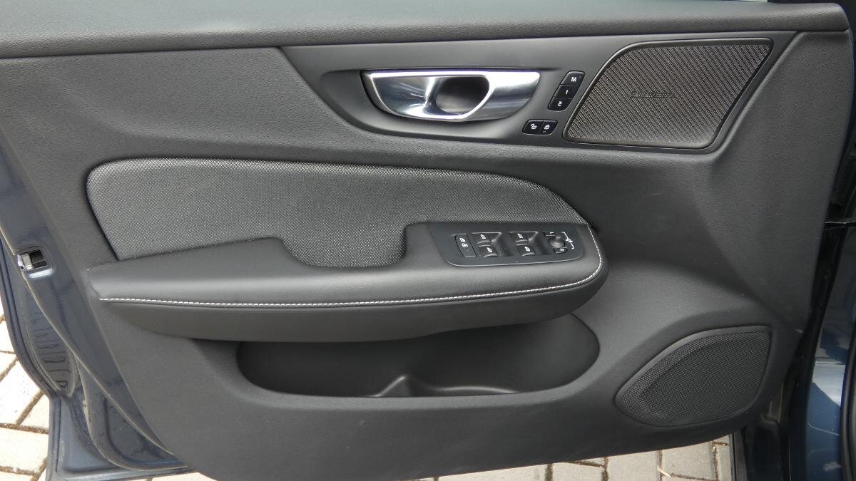 Volvo V60 Kombi 2,0 l 145 kw