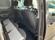 Citroën Berlingo 23