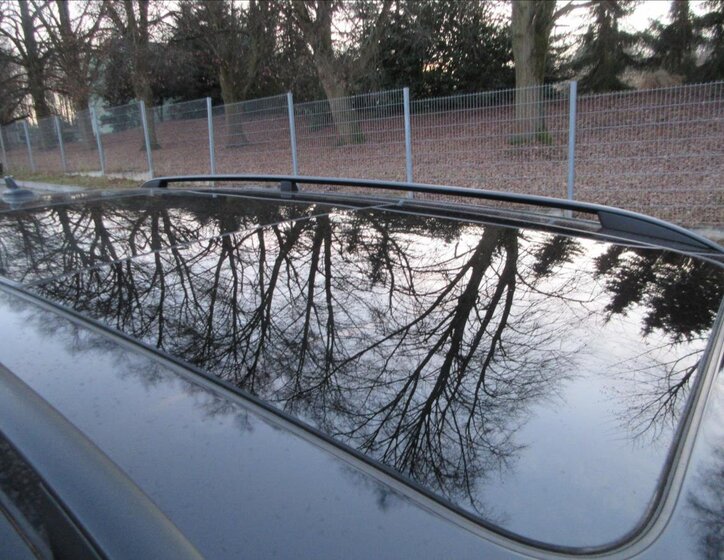 Volkswagen Touran Kombi 1,4 l 103 kw