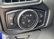 Ford Focus Hatchback 1,5 l 77 kw