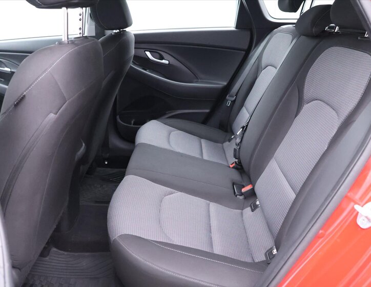 Hyundai i30 Kombi 1,6 l 81 kw