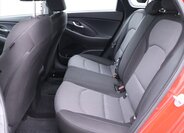 Hyundai i30 Kombi 1,6 l 81 kw