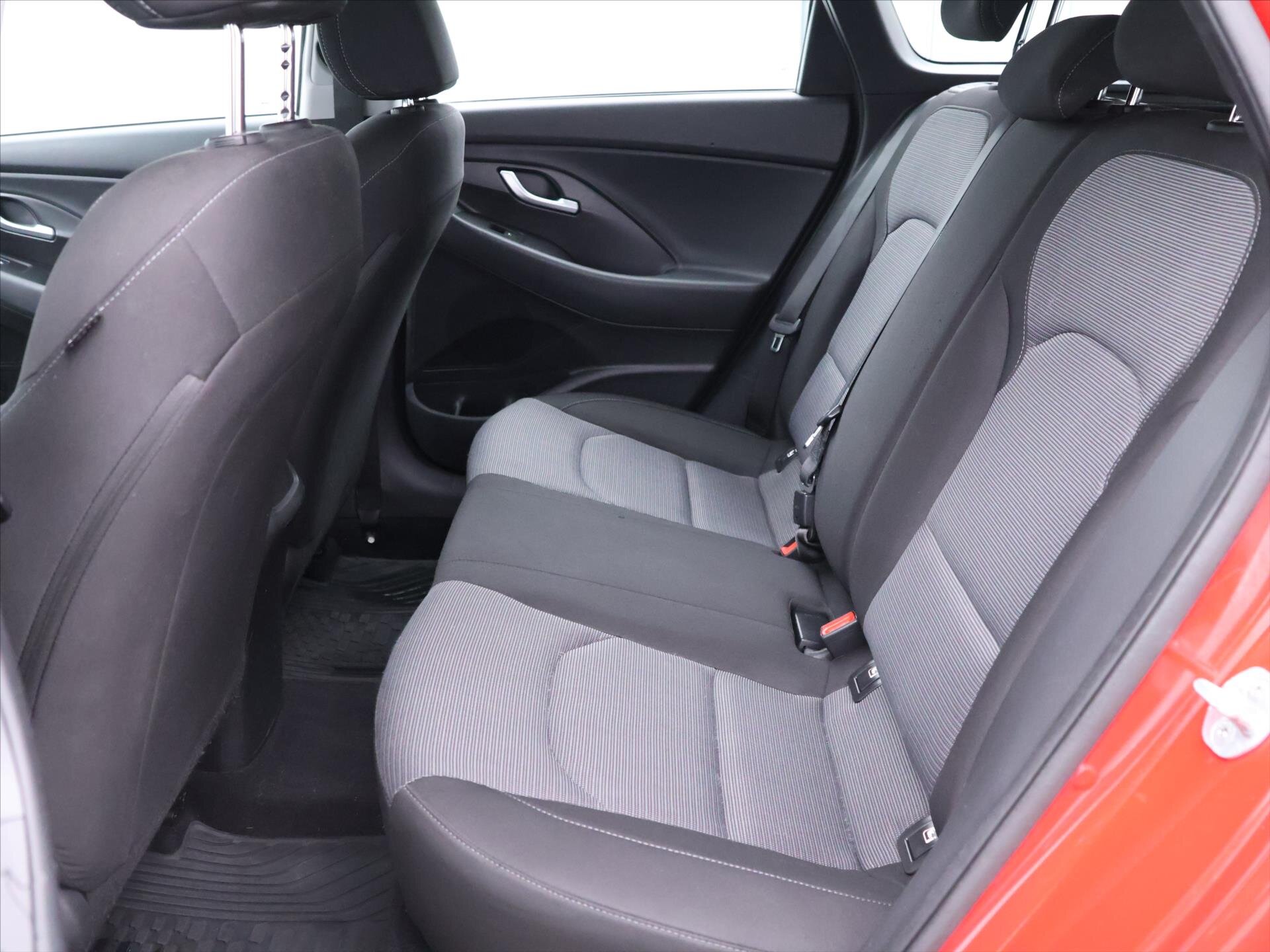 Hyundai i30 Kombi 1,6 l 81 kw