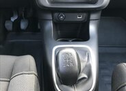 Citroën C3 Hatchback 1,2 l 61 kw