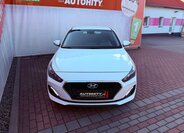 Hyundai i30 Hatchback 1,4 l 103 kw