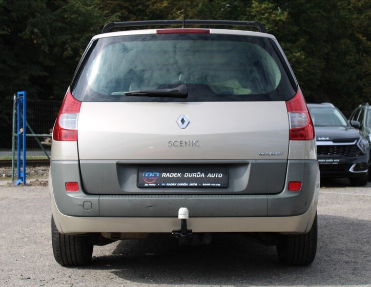 Renault Grand Scénic 6
