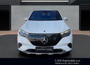 Mercedes-Benz EQE SUV / Terénní 0,0 215 kw