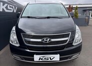 Hyundai H 1 Kombi 2,5 l 120 kw