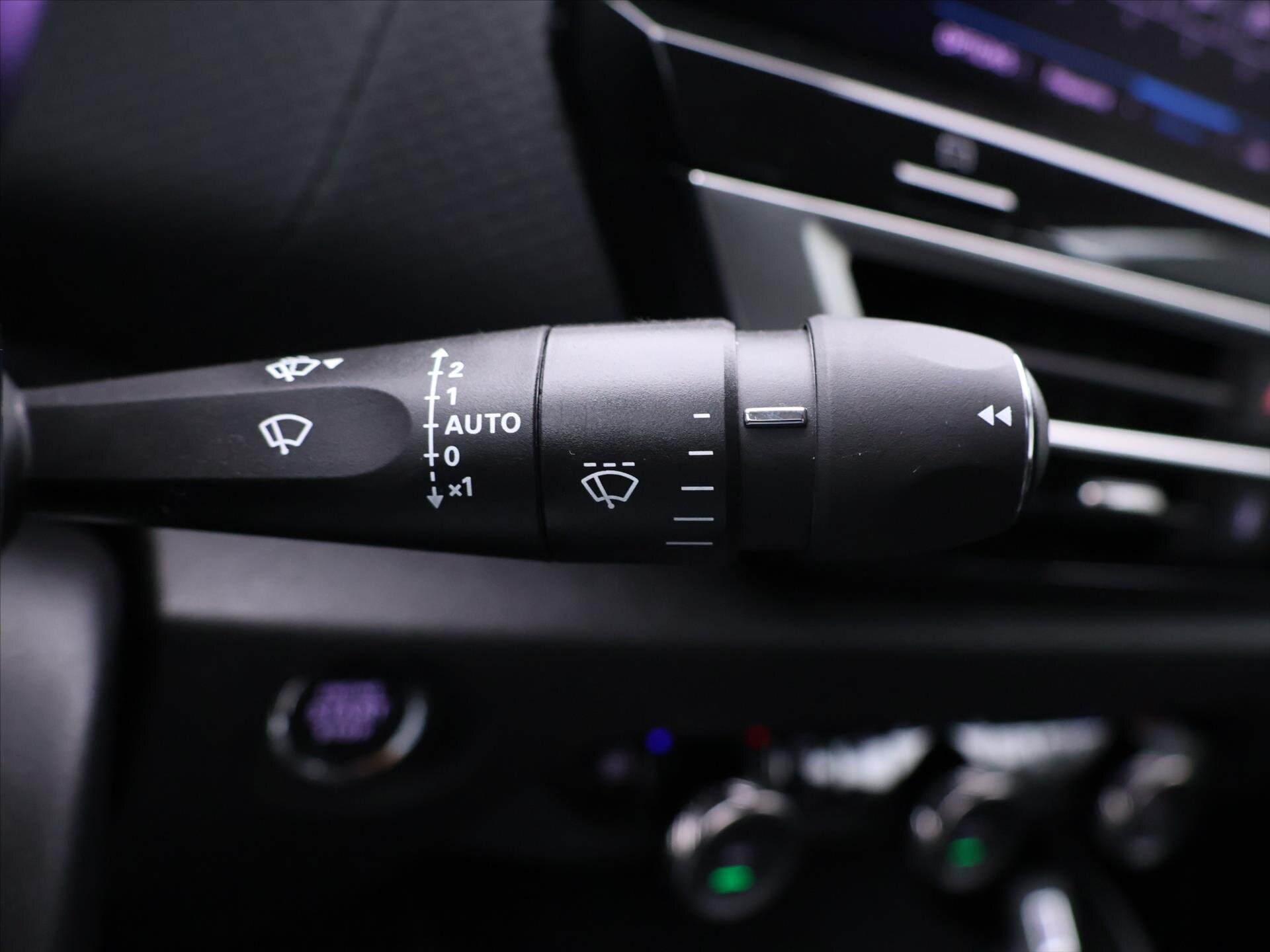 Citroën C4 Hatchback 1,2 l 96 kw