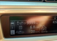 Citroën C-Elysée Sedan / Limuzína 1,6 l 85 kw