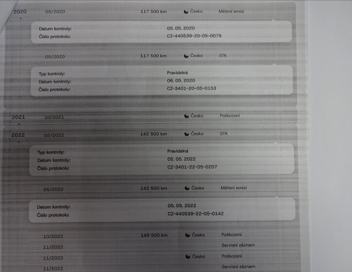 Seat Ibiza Kombi 1,4 l 63 kw