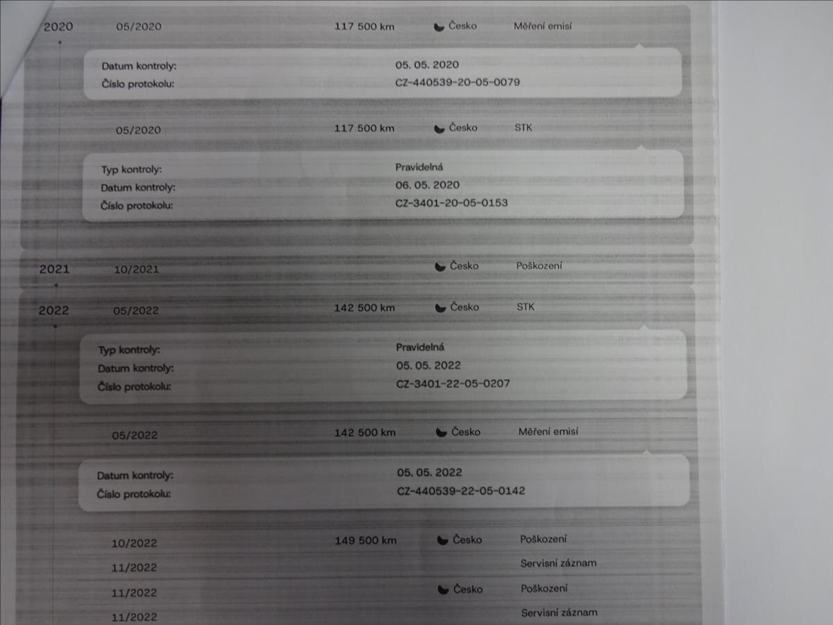 Seat Ibiza Kombi 1,4 l 63 kw