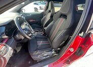 Škoda Fabia Hatchback 1,0 l 85 kw