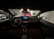 Toyota Corolla Kombi 0,0 90 kw