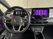 Volkswagen ID.3 Hatchback 0,0 150 kw