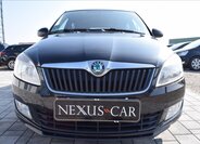 Škoda Fabia Kombi 1,2 l 63 kw