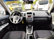 KIA Soul Kombi 1,6 l 94 kw