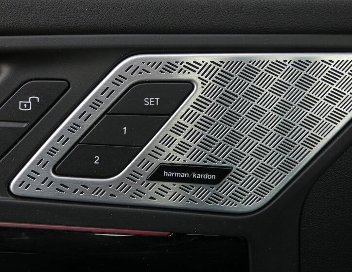 BMW X1 SUV / Terénní 2,0 l 145 kw