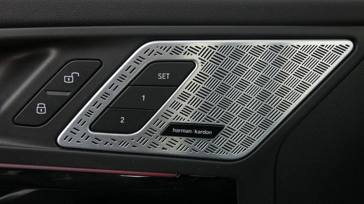 BMW X1 SUV / Terénní 2,0 l 145 kw