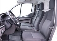 Ford Transit Custom Skříň 2,0 l 77 kw