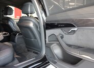 Audi A8 Ostatní 3,0 l 210 kw