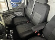 Ford Transit Custom 10