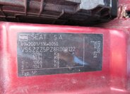 Seat Altea Kombi 1,8 l 118 kw