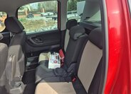 Škoda Roomster Kombi 1,2 l 63 kw