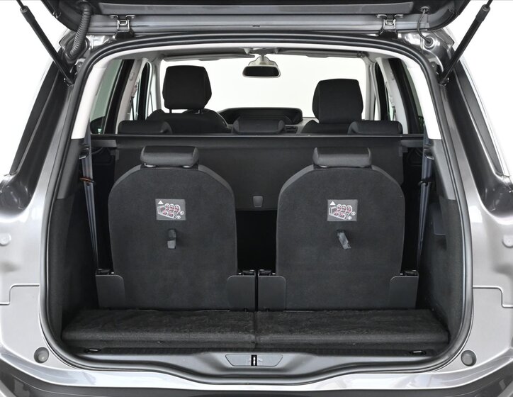 Citroën Grand C4 SpaceTourer MPV 1,5 l 96 kw