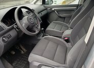 Volkswagen Touran Kombi 1,5 l 77 kw