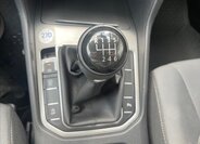 Volkswagen Golf Sportsvan 18