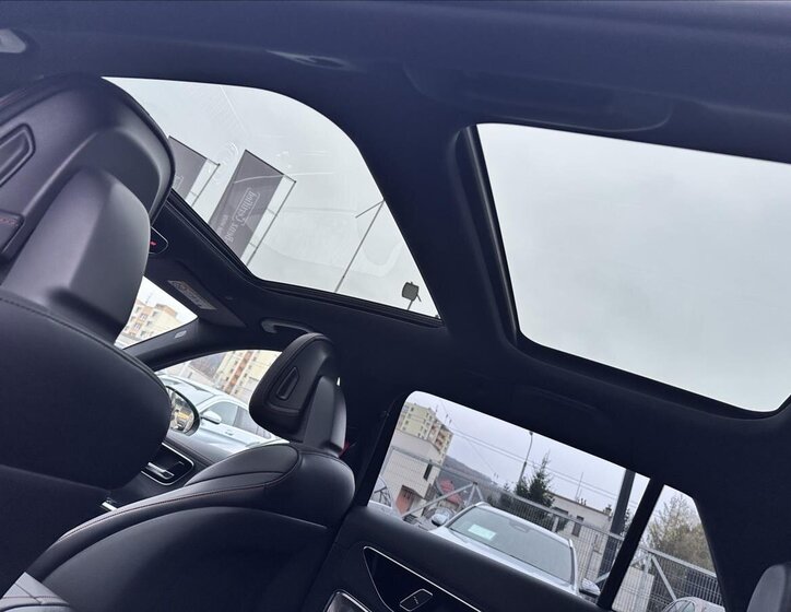 Mercedes-Benz Třídy C 14