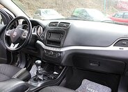 Fiat Freemont SUV / Terénní 2,0 l 103 kw