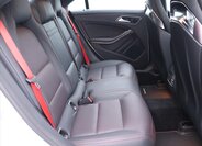 Mercedes-Benz CLA 15