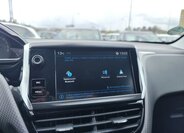 Peugeot 2008 SUV / Terénní 1,2 l 81 kw