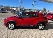 Toyota Yaris Cross SUV / Terénní 1,5 l 68 kw