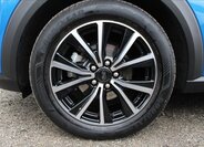 Ford Puma SUV / Terénní 999,0 91 kw