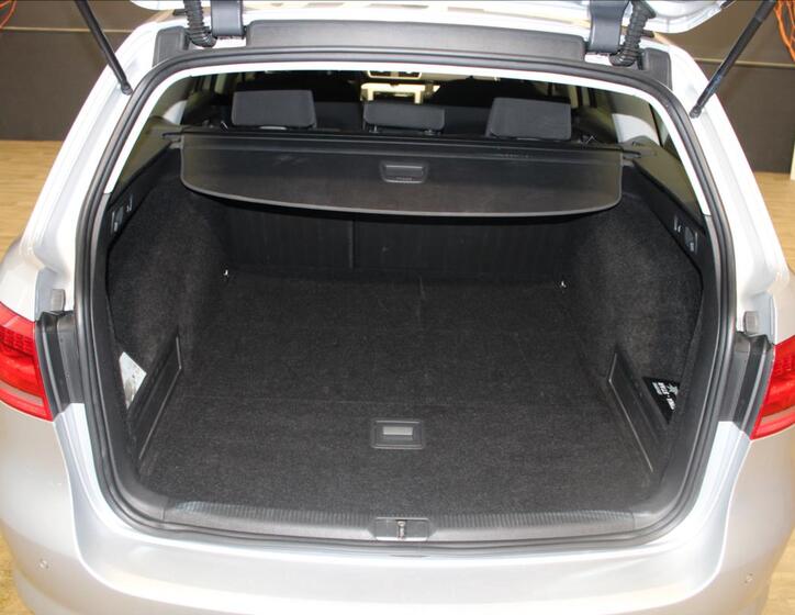 Volkswagen Passat 17