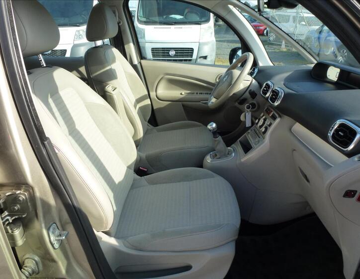 Citroën C3 Picasso 28