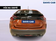 Citroën C4 Hatchback 1,2 l 96 kw