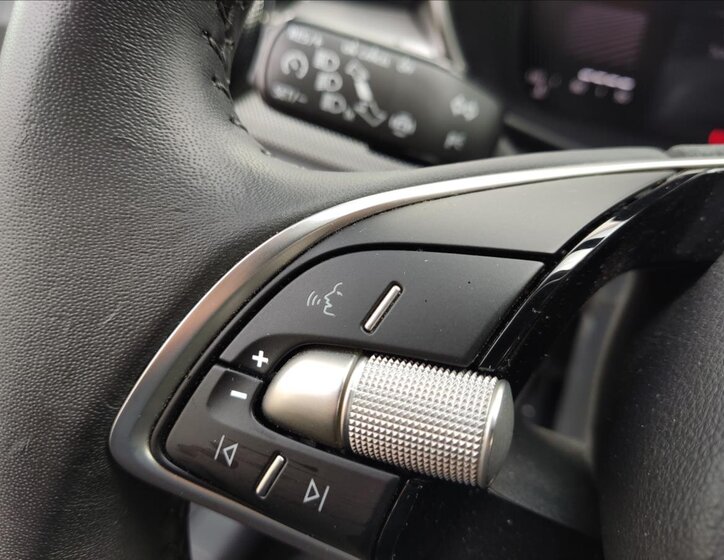 Škoda Fabia Hatchback 999,0 59 kw