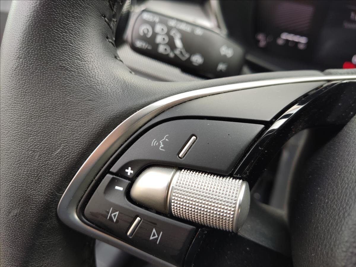 Škoda Fabia Hatchback 999,0 59 kw