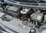 Ford Tourneo Custom VAN-Minibus 2,0 l 96 kw