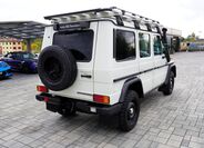 Mercedes-Benz Třídy G 6