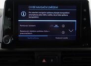 Peugeot Rifter MPV 1,5 l 96 kw