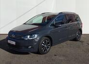 Volkswagen Touran 1